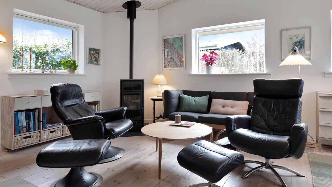 Photo of Livingroom in Kulhuse