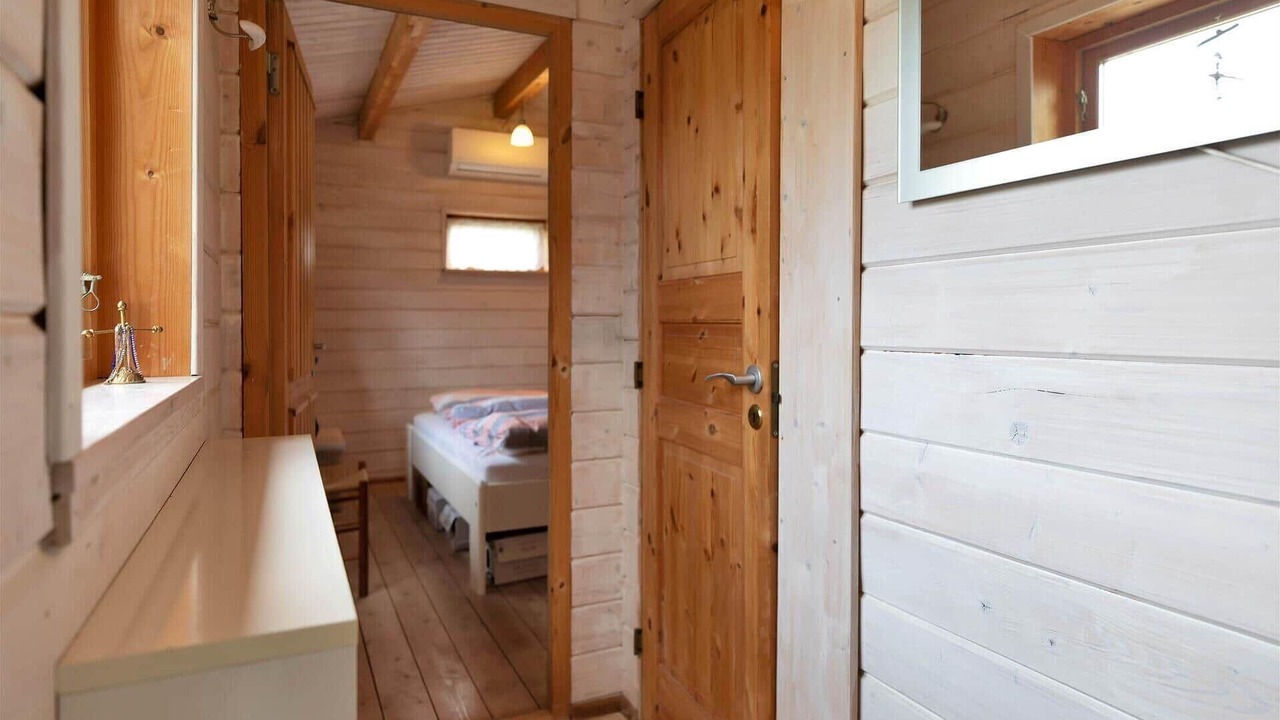 Photo of Bedroom in Kulhuse