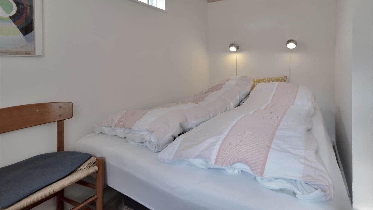 Photo of Bedroom in Kulhuse