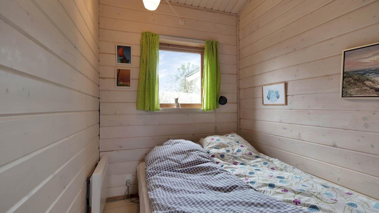Photo of Bedroom in Kulhuse
