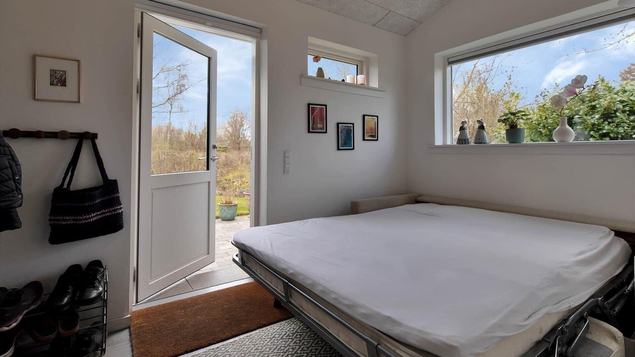 Photo of Bedroom in Kulhuse