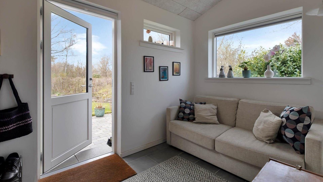 Photo of Livingroom in Kulhuse