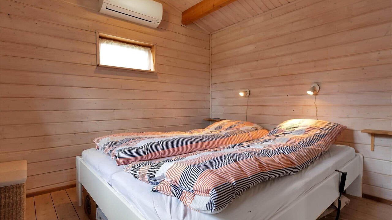 Photo of Bedroom in Kulhuse