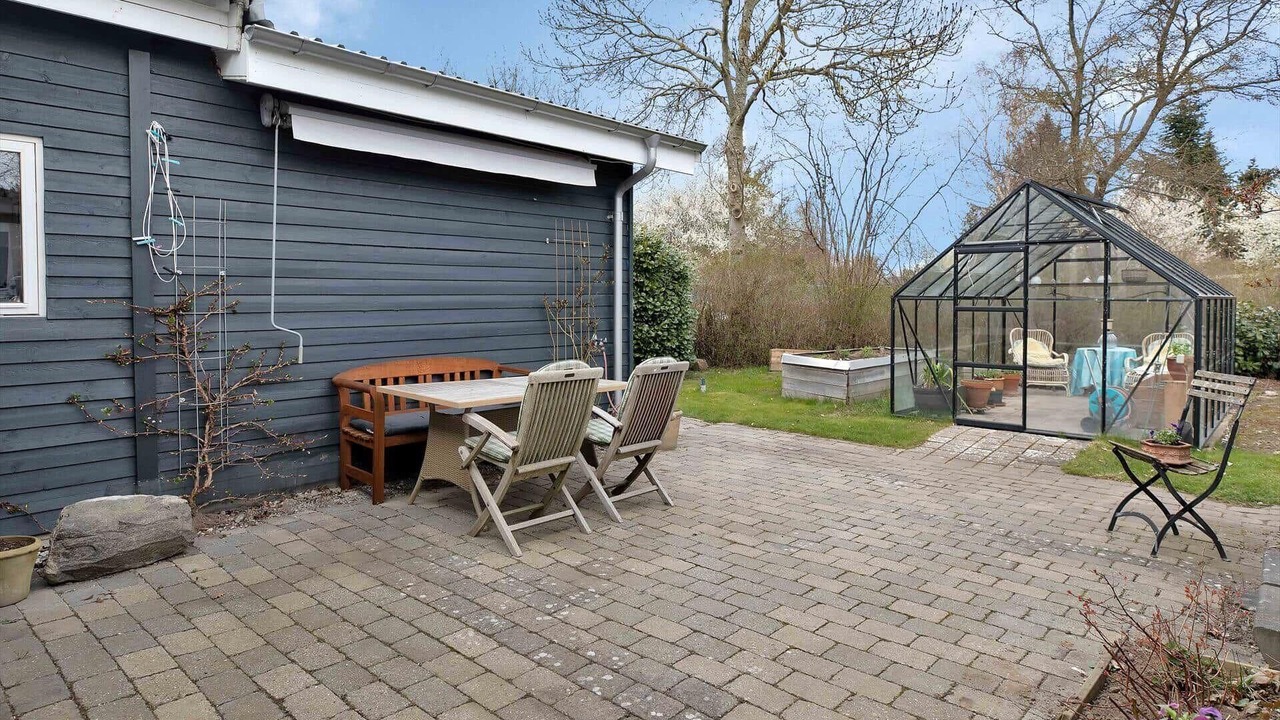 Photo of Outdoor in Kulhuse