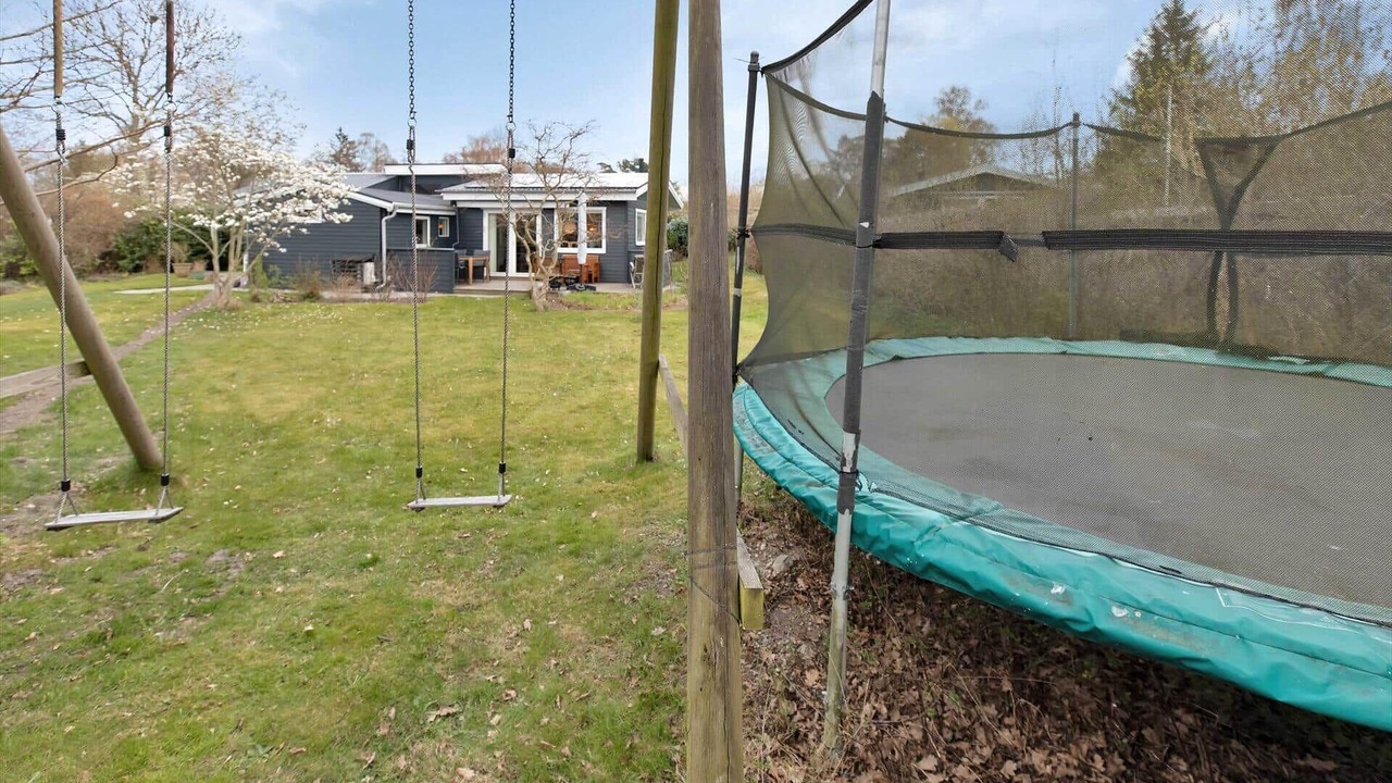 Photo of Outdoor in Kulhuse