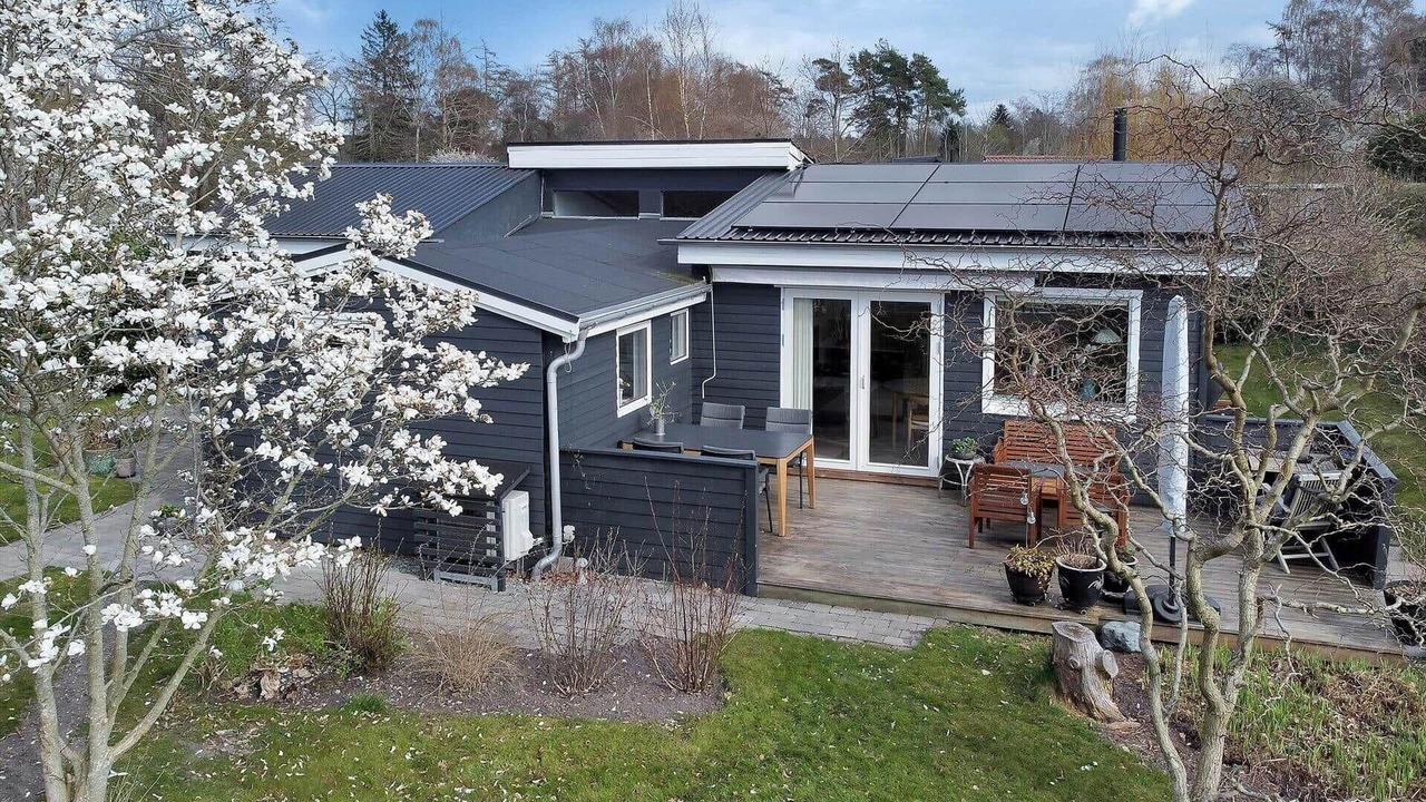 Photo of Outdoor in Kulhuse