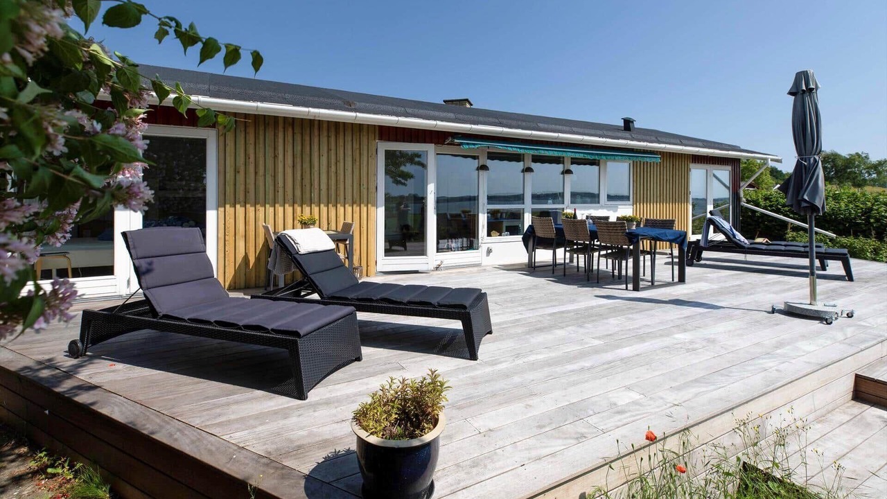 Photo of Outdoor in Grevinge