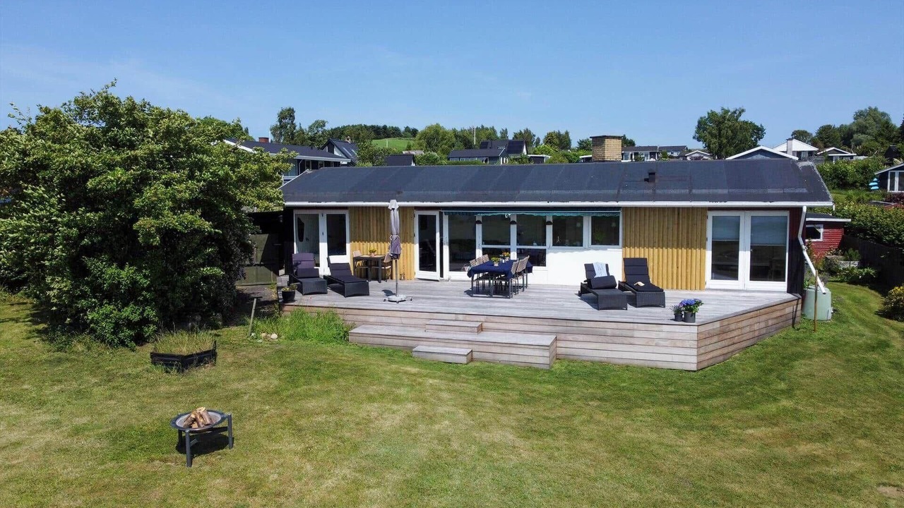 Photo of Patio Balcony in Grevinge