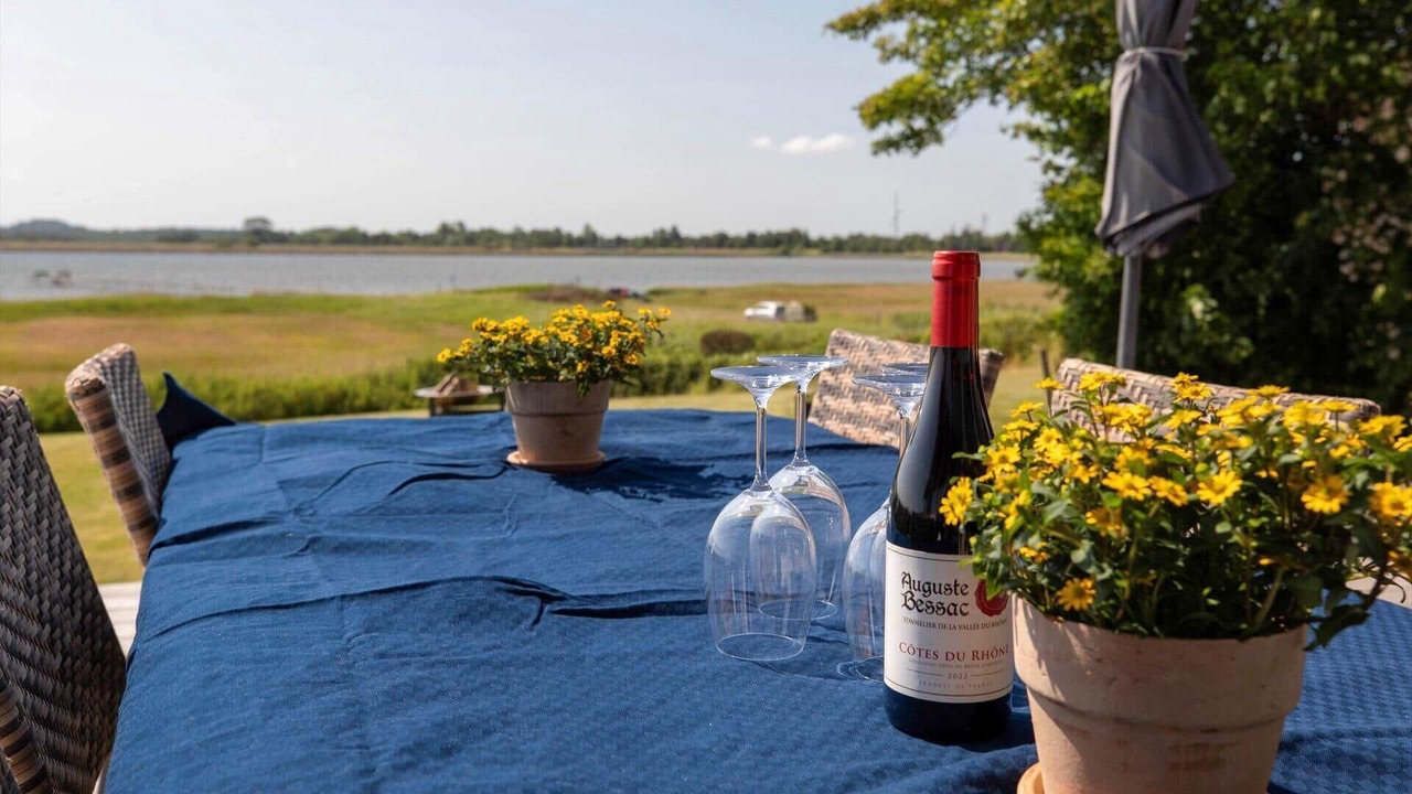 Photo of Outdoor in Grevinge