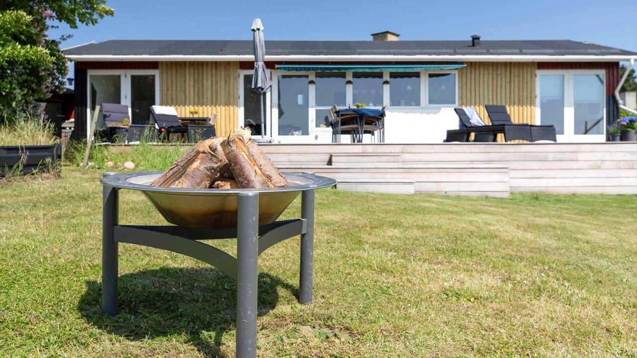 Photo of Patio Balcony in Grevinge