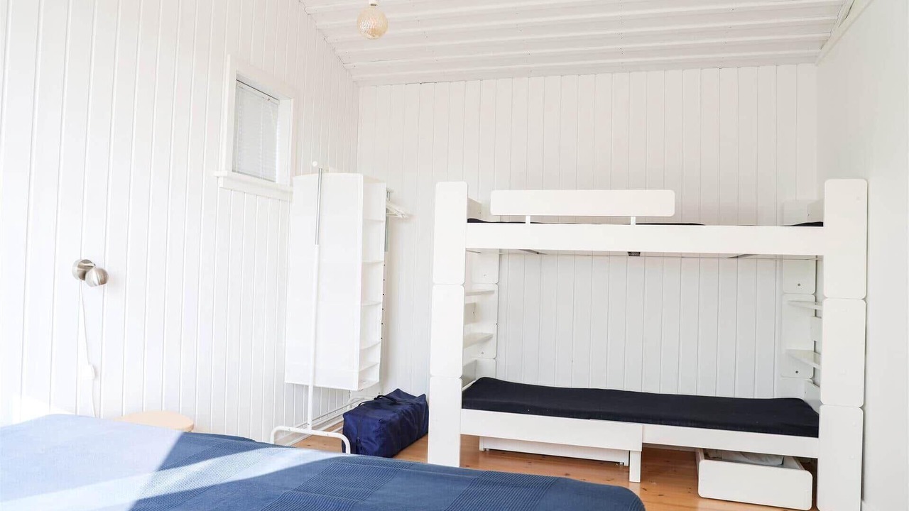 Photo of Bedroom in Grevinge