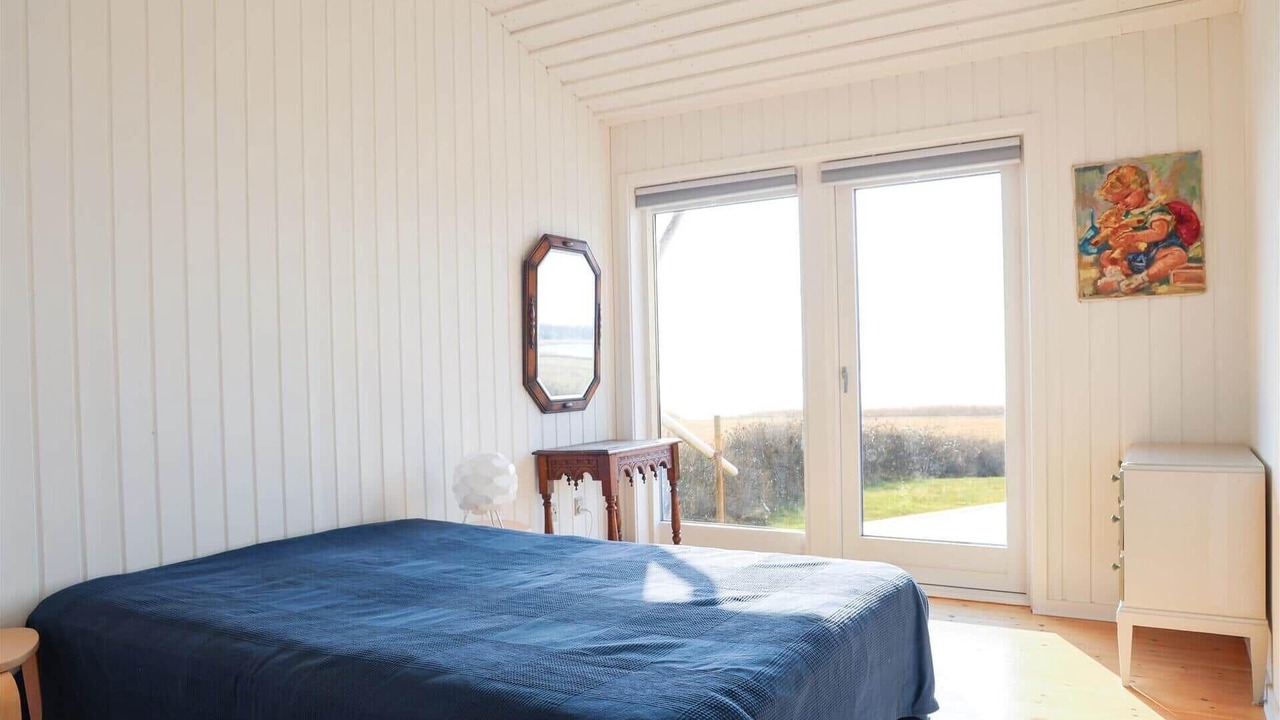 Photo of Bedroom in Grevinge