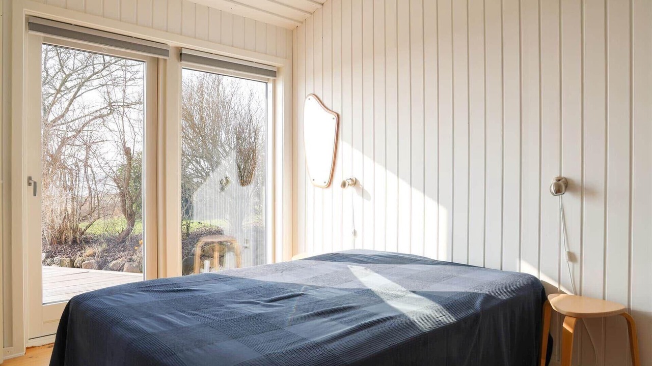 Photo of Bedroom in Grevinge