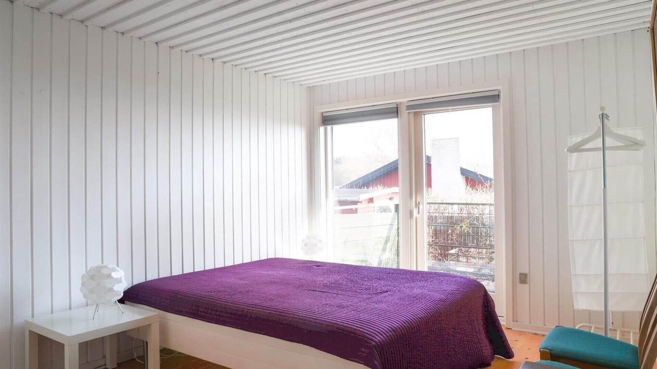 Photo of Bedroom in Grevinge