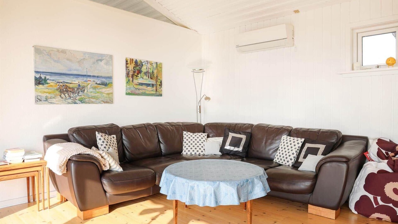 Photo of Livingroom in Grevinge