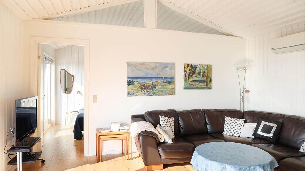 Photo of Livingroom in Grevinge