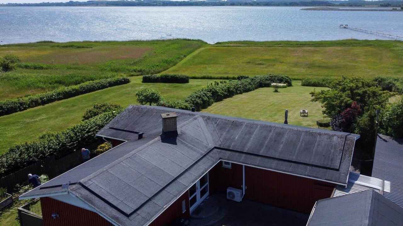Photo of Outdoor in Grevinge