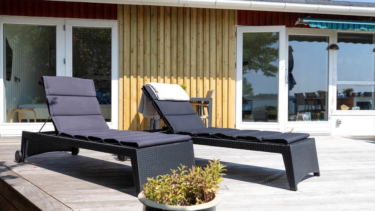 Photo of Patio Balcony in Grevinge
