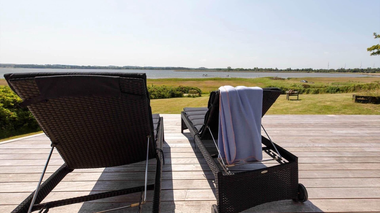 Photo of Patio Balcony in Grevinge