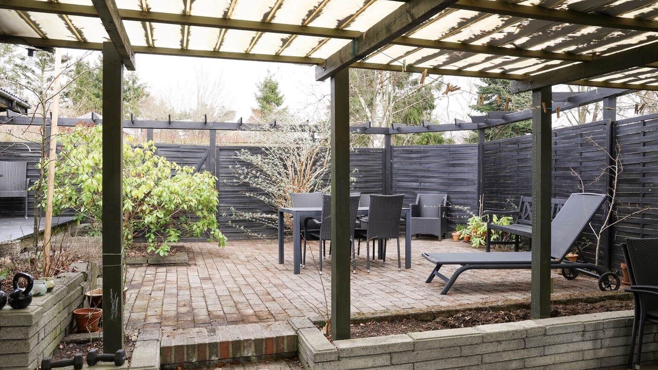 Photo of Patio Balcony in Hoensinge