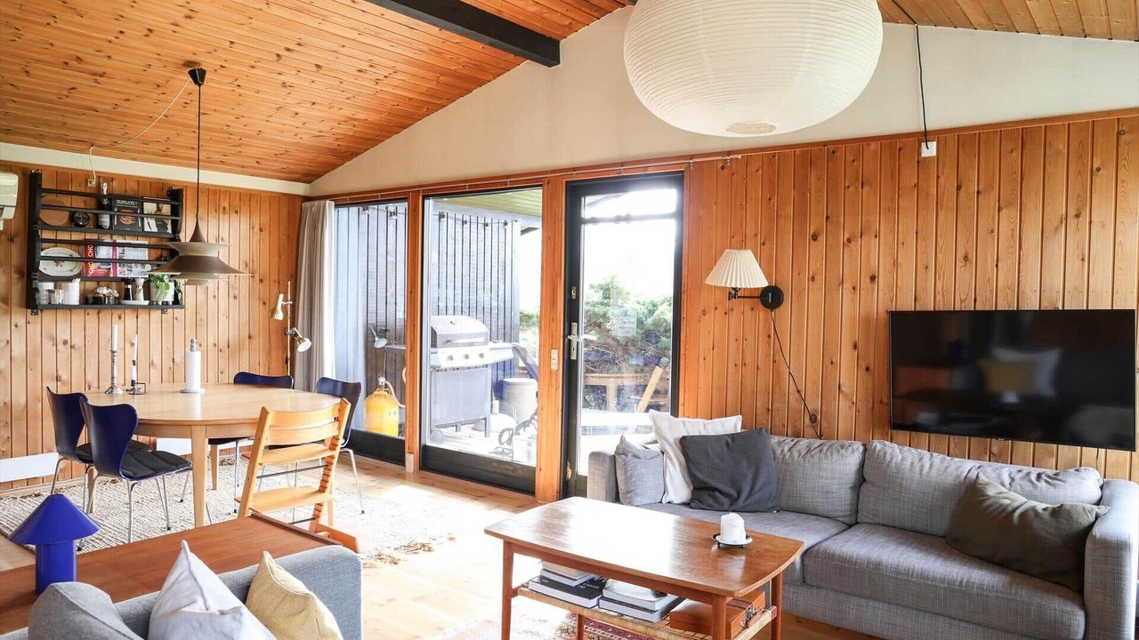 Photo of Livingroom in Hoensinge
