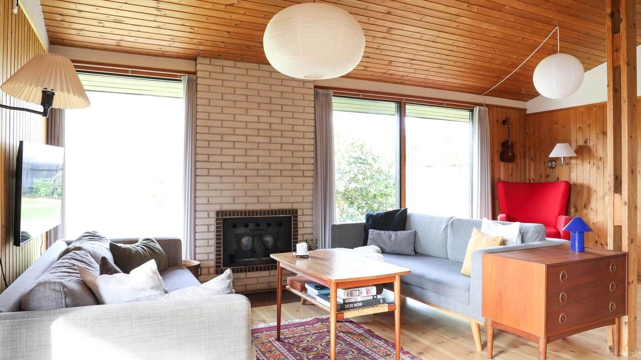 Photo of Livingroom in Hoensinge