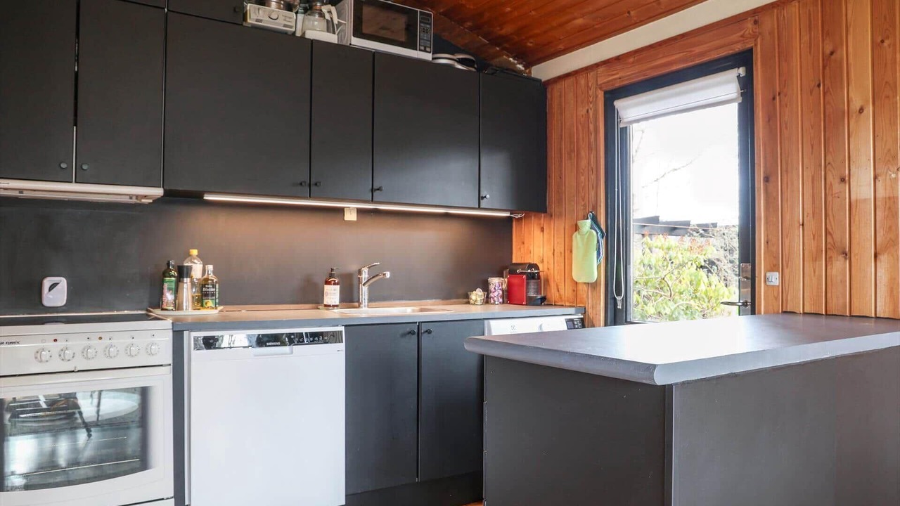 Photo of Kitchen in Hoensinge