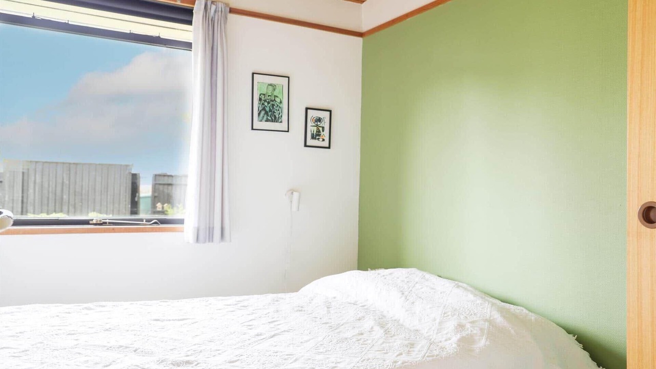 Photo of Bedroom in Hoensinge