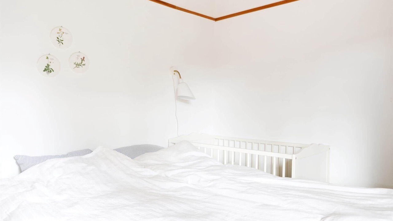 Photo of Bedroom in Hoensinge
