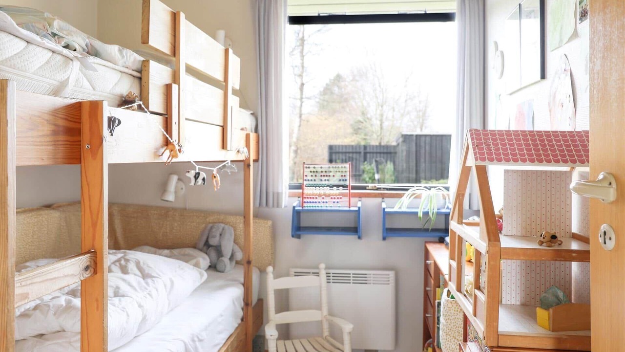 Photo of Bedroom in Hoensinge