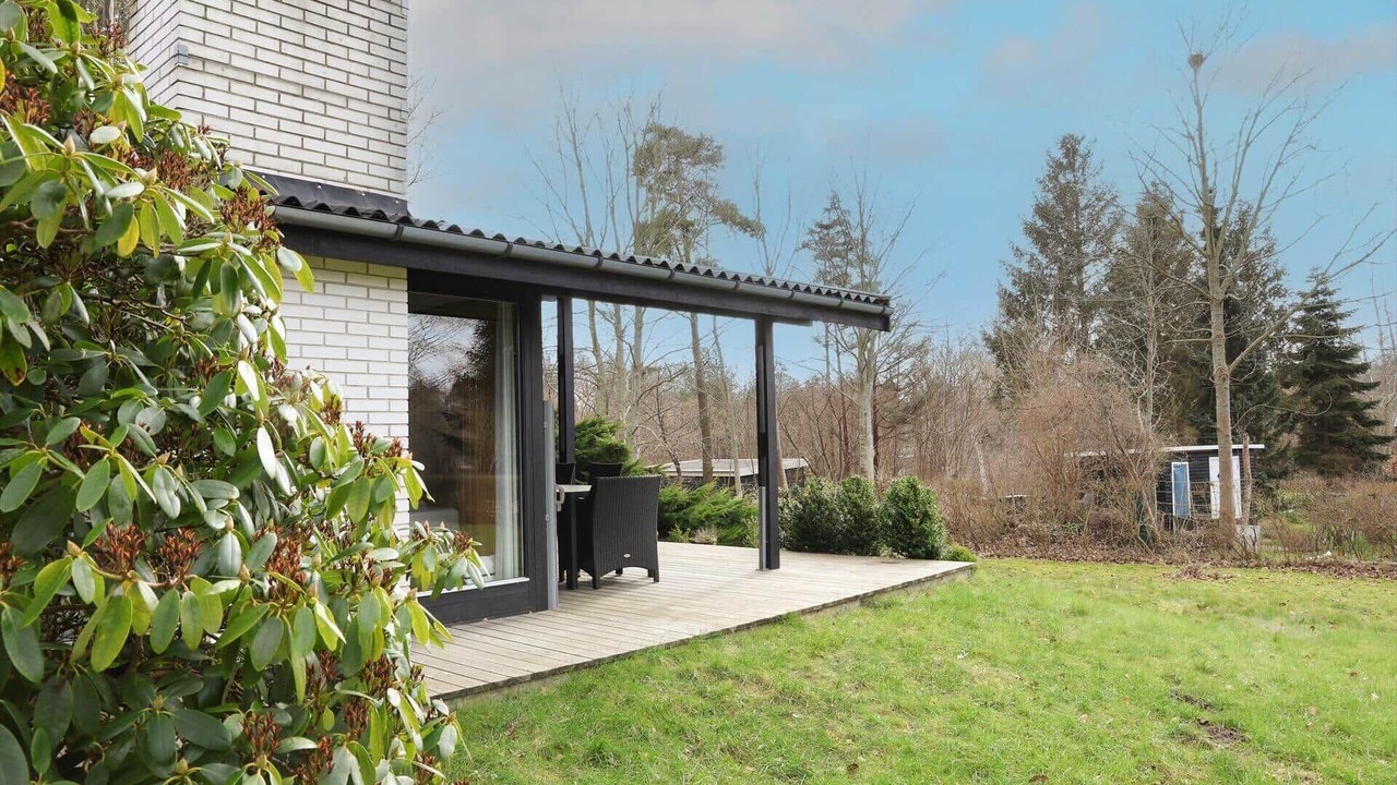 Photo of Patio Balcony in Hoensinge