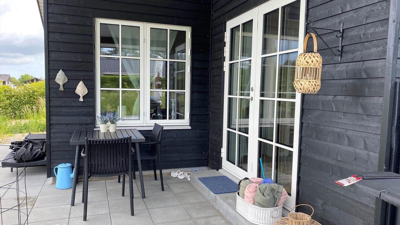 Photo of Outdoor in Horve