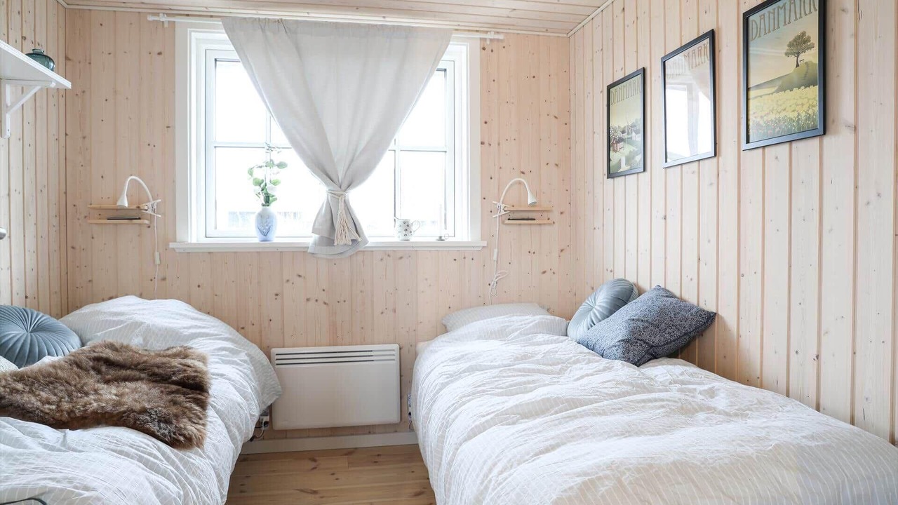Photo of Bedroom in Horve