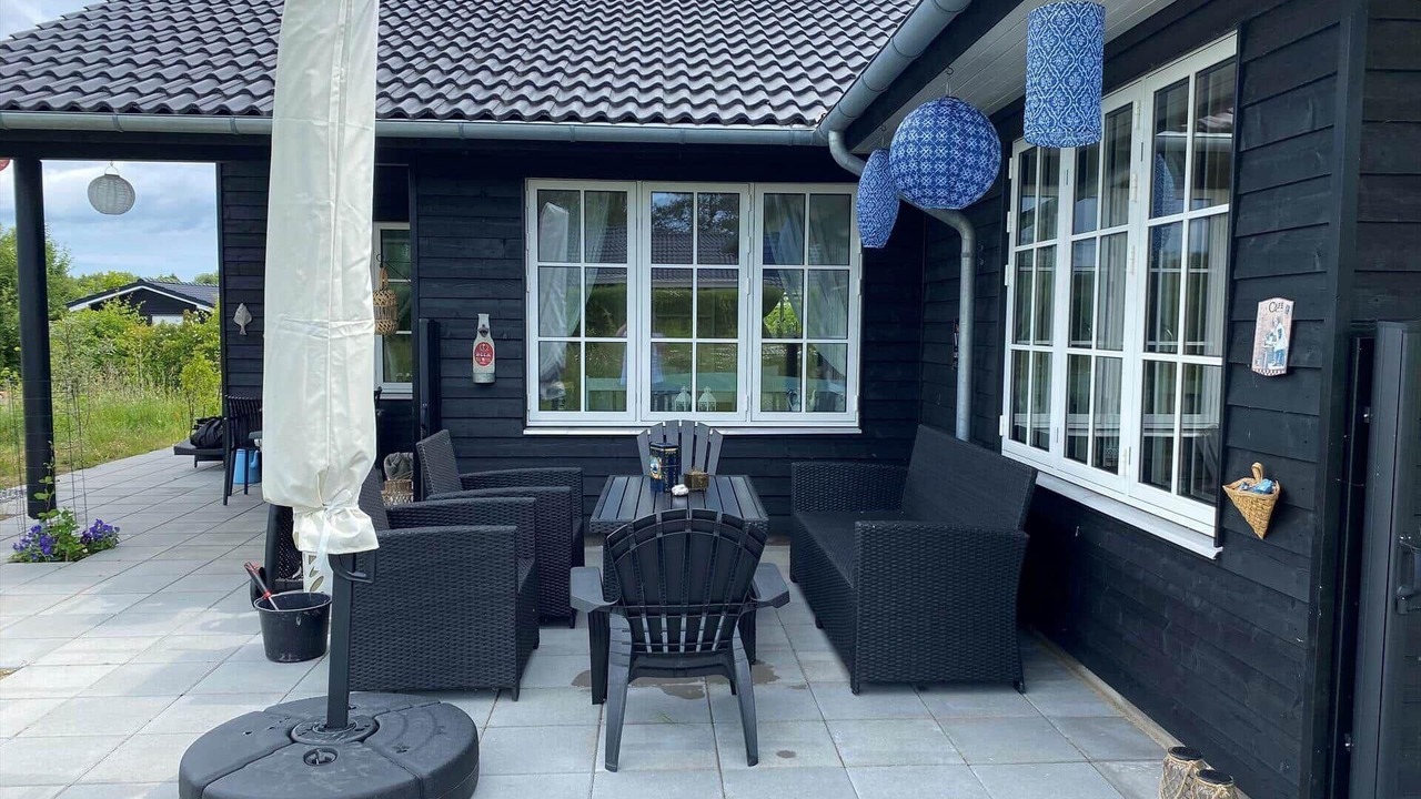 Photo of Outdoor in Horve