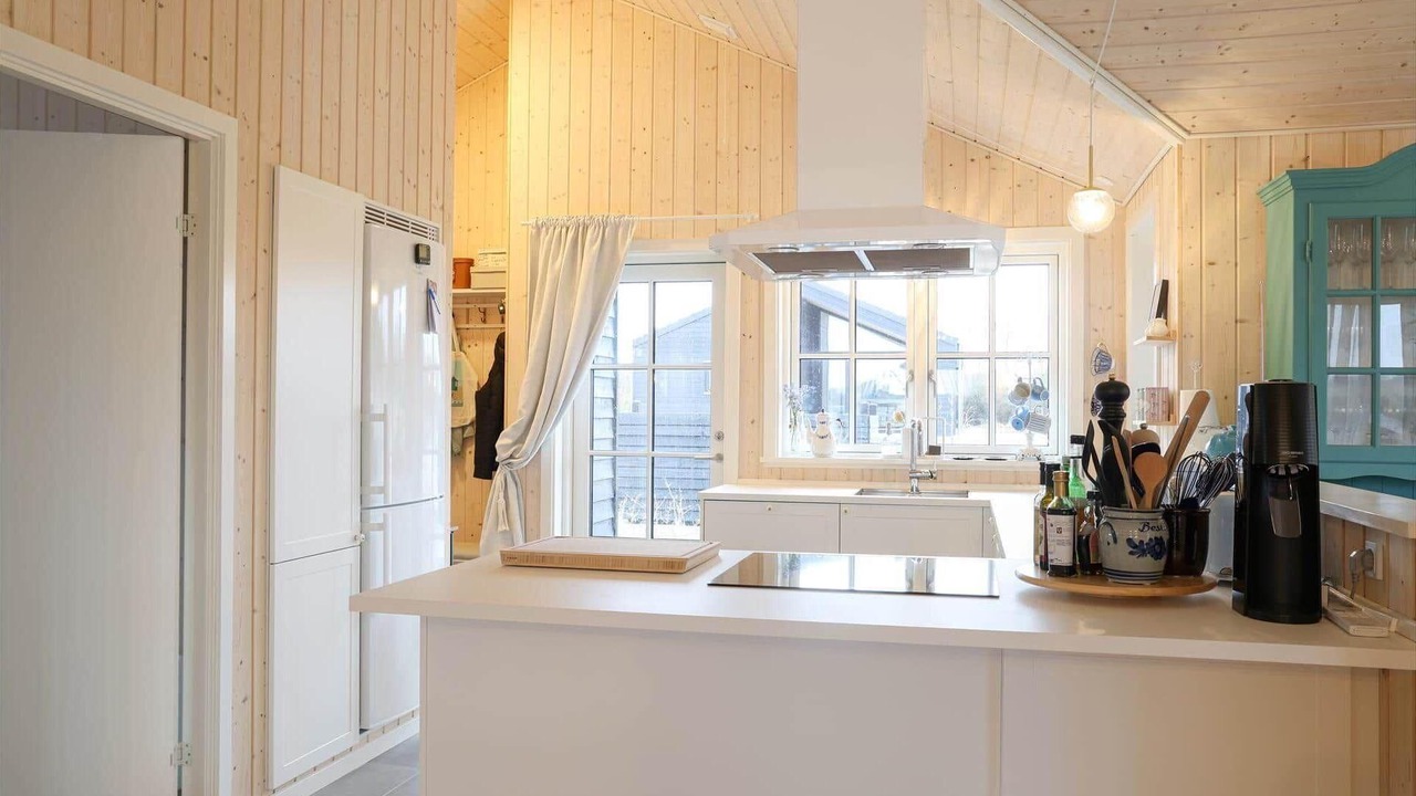 Photo of Kitchen in Horve