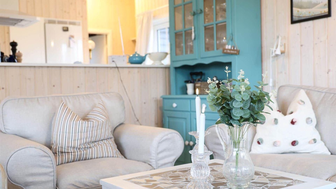 Photo of Livingroom in Horve