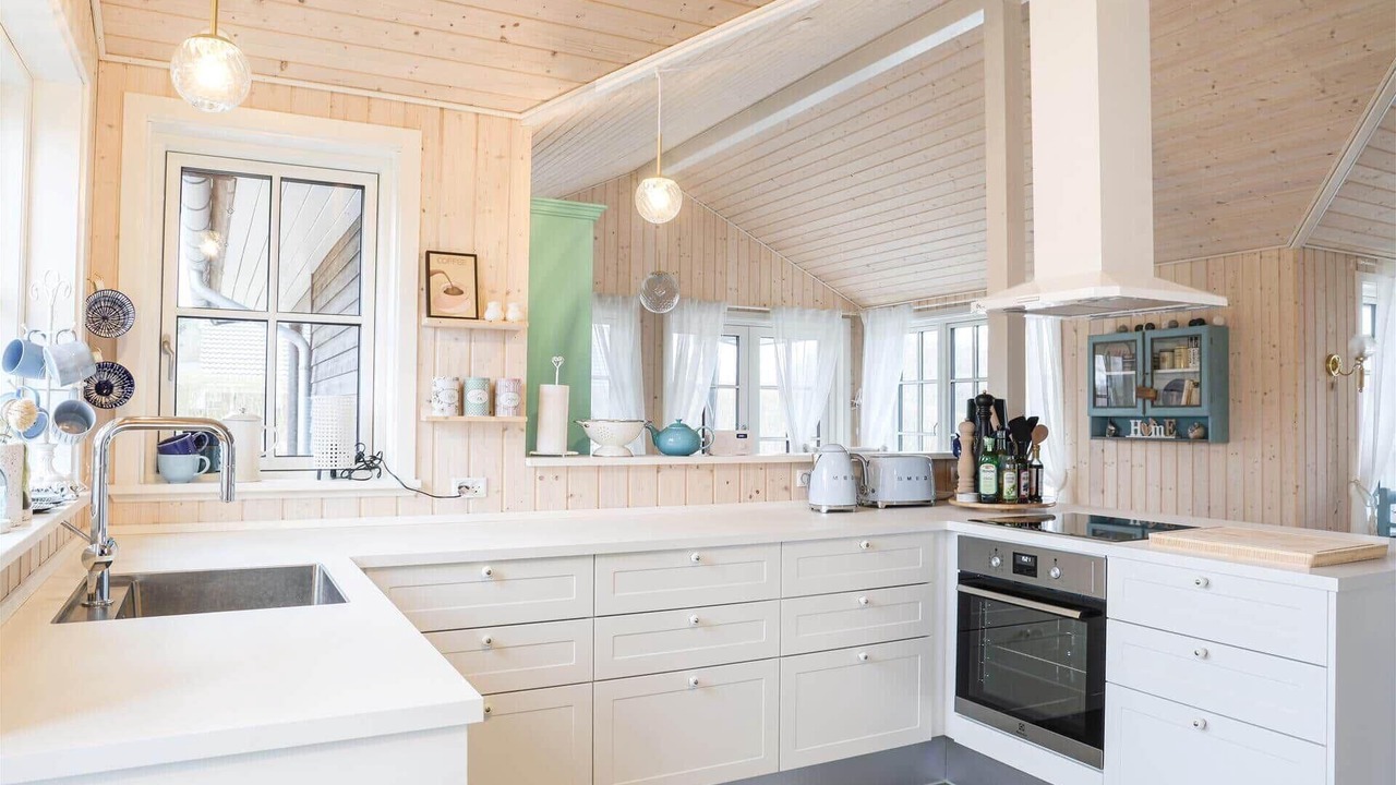 Photo of Kitchen in Horve