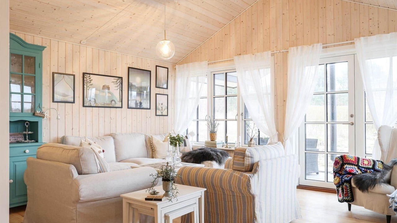 Photo of Livingroom in Horve