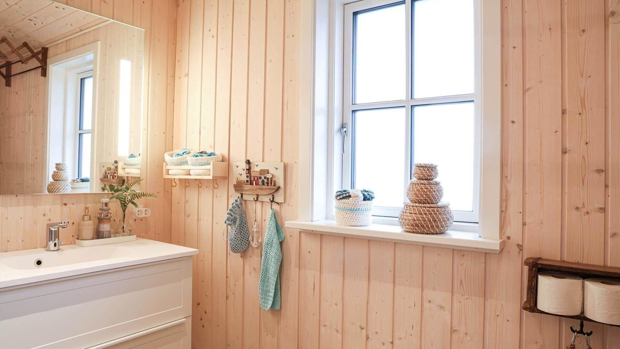 Photo of Bathroom in Horve