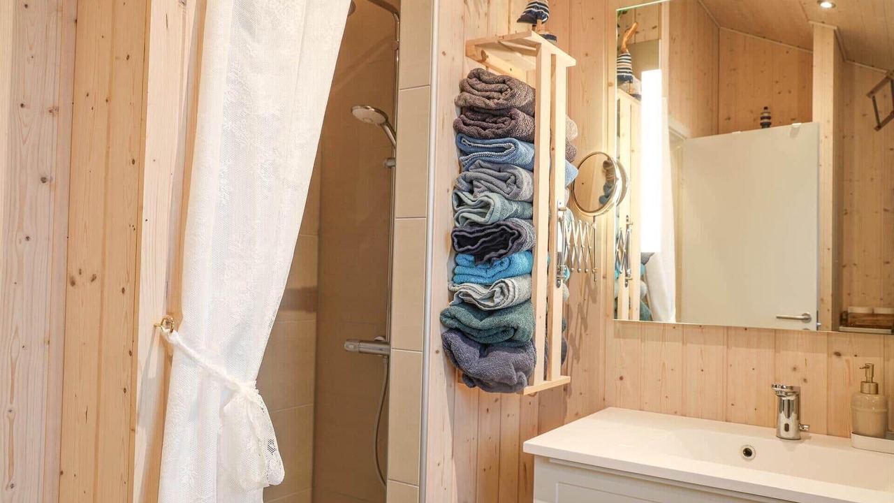 Photo of Bathroom in Horve