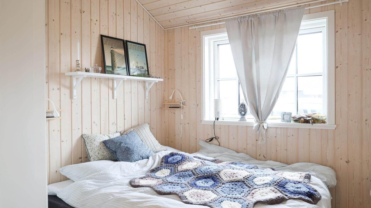Photo of Bedroom in Horve