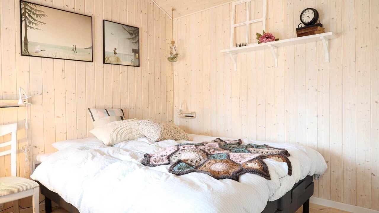 Photo of Bedroom in Horve