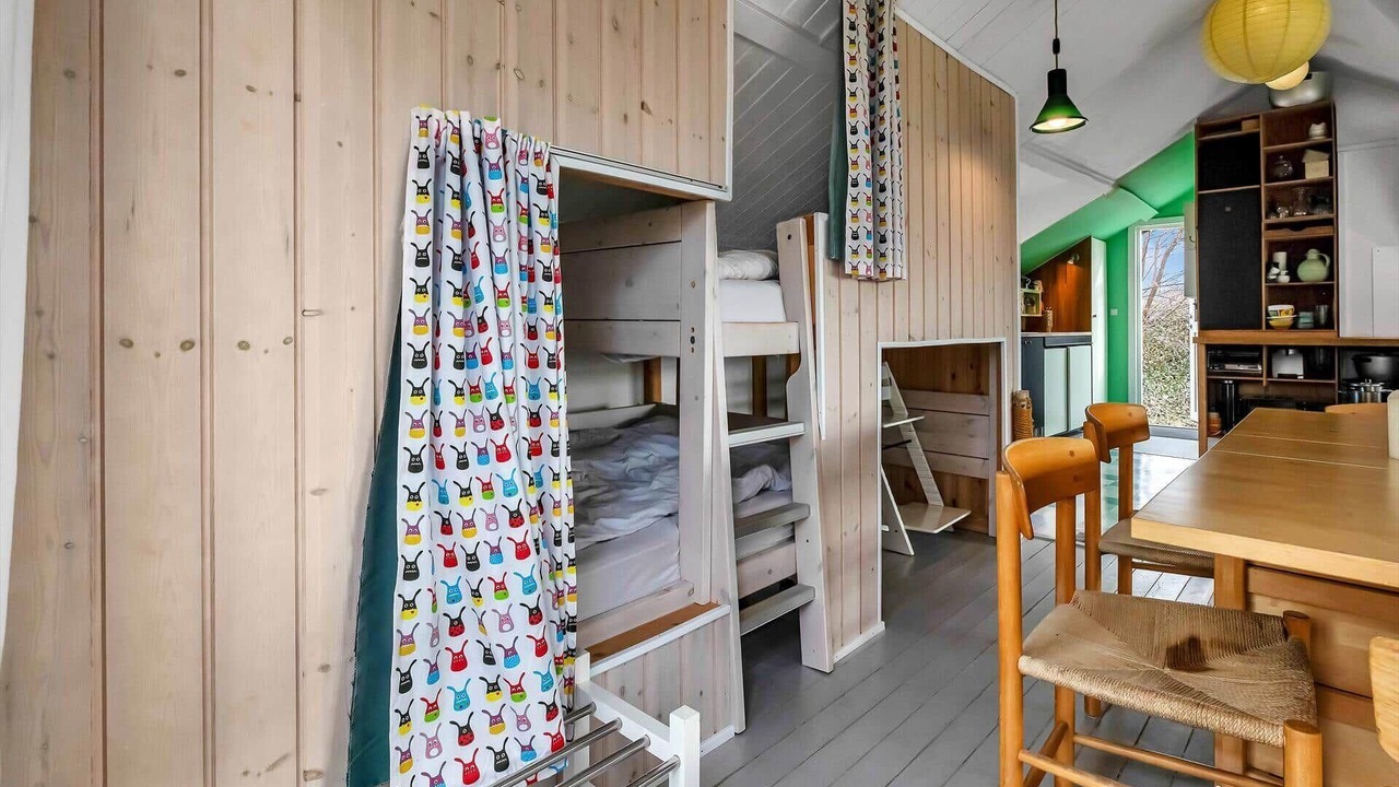 Photo of Bedroom in Skibby