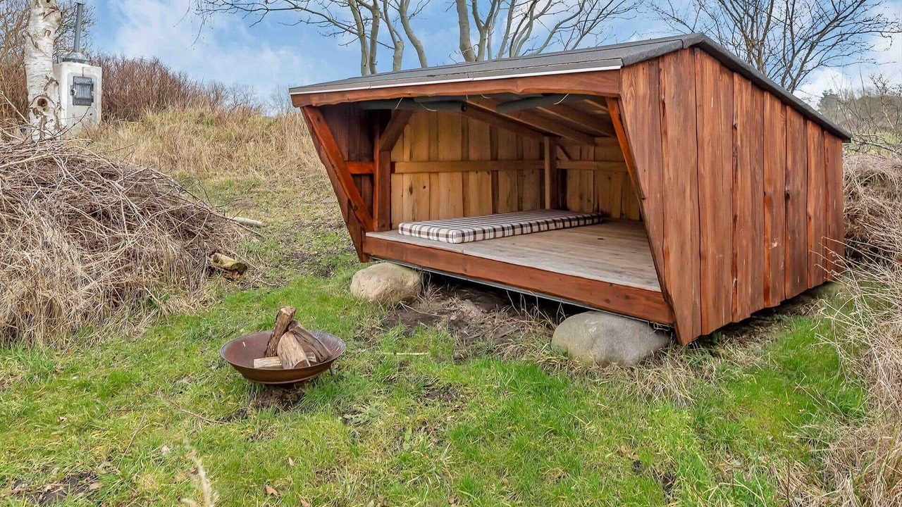 Photo of Outdoor in Skibby