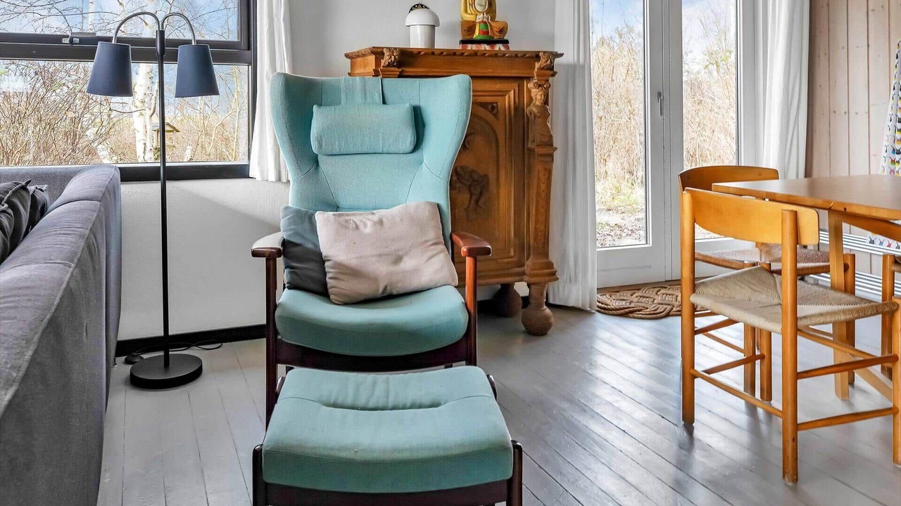 Photo of Livingroom in Skibby