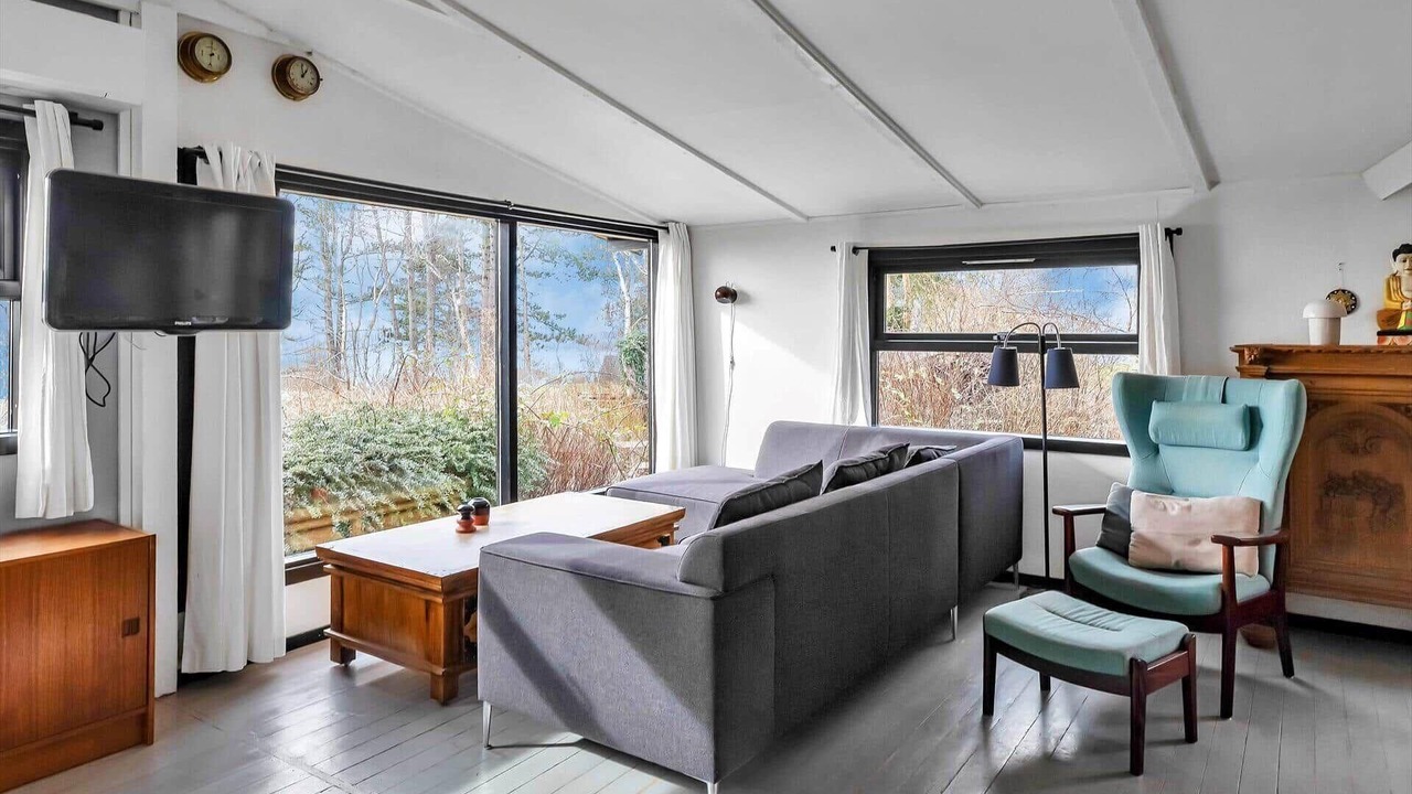 Photo of Livingroom in Skibby