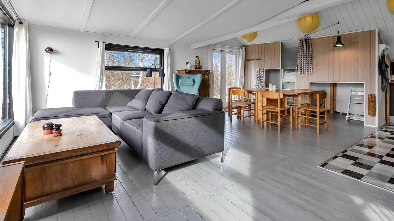 Photo of Livingroom in Skibby