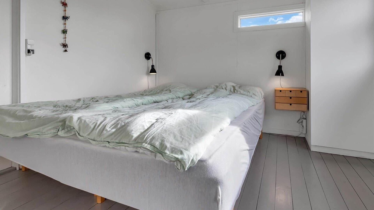 Photo of Bedroom in Skibby