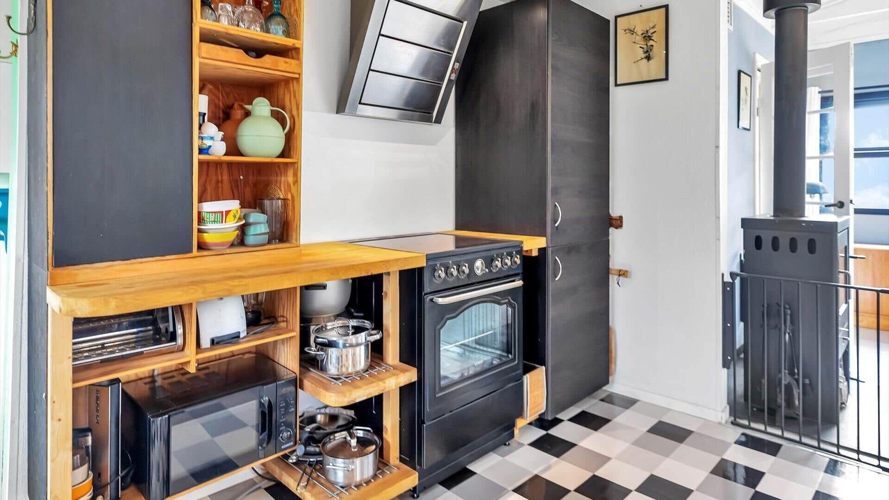 Photo of Kitchen in Skibby