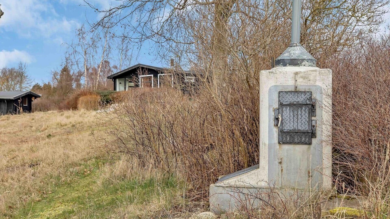 Photo of Outdoor in Skibby